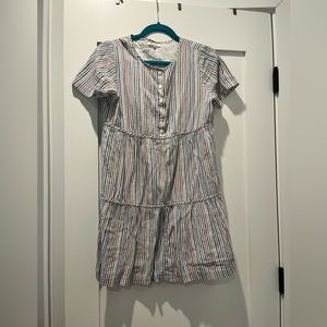 Madewell dress